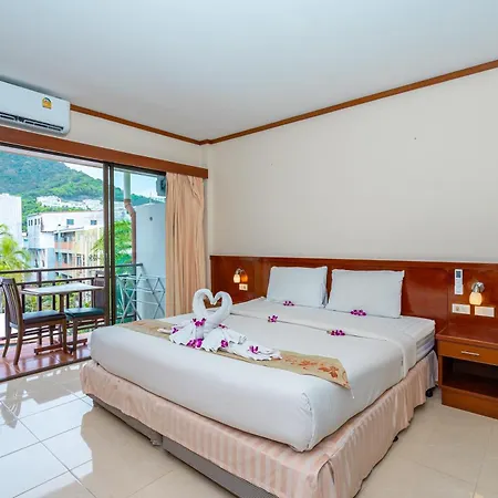 Outdoor Inn Kata Hotel-3