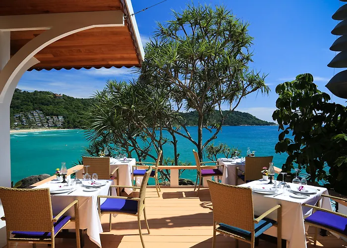 Romantic hotel: Mom Tri'S Villa Royale - Sha Plus