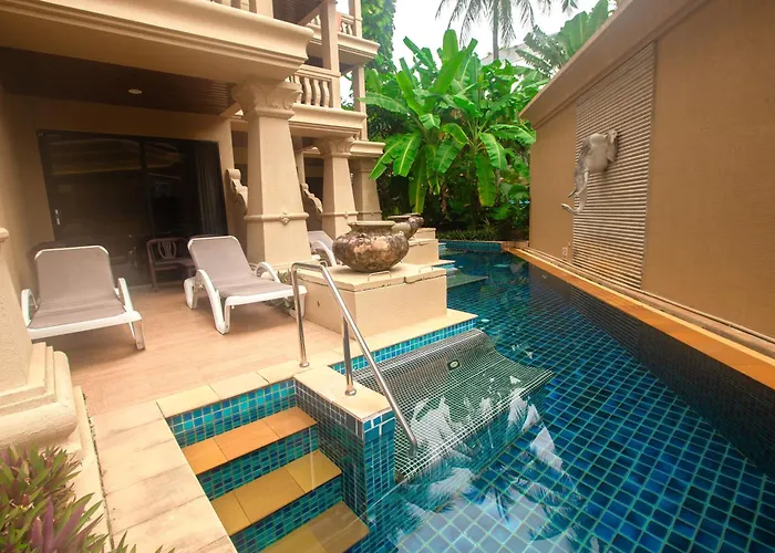 Ping Pong hotel: Beyond Kata