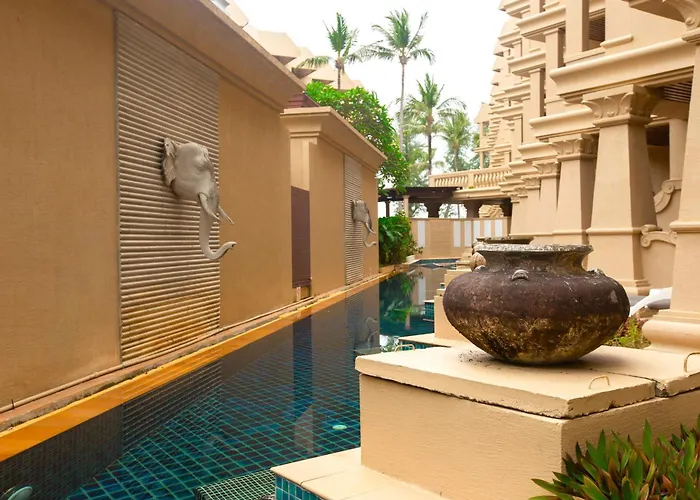 Ping Pong hotel: Beyond Kata