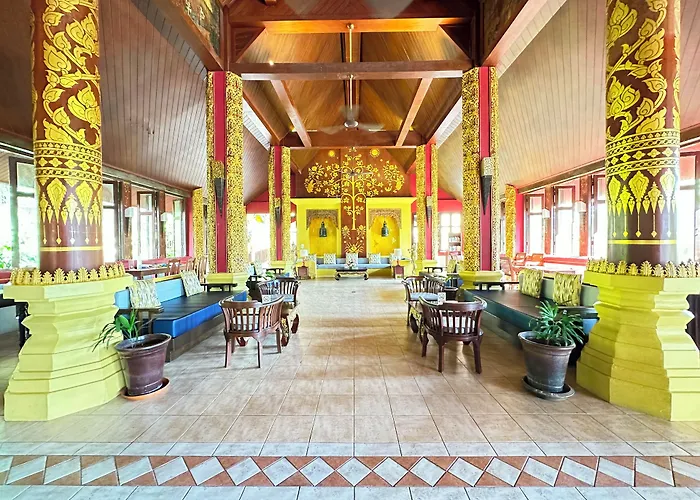 Family Hotel: Kata Palm Resort - Sha Plus